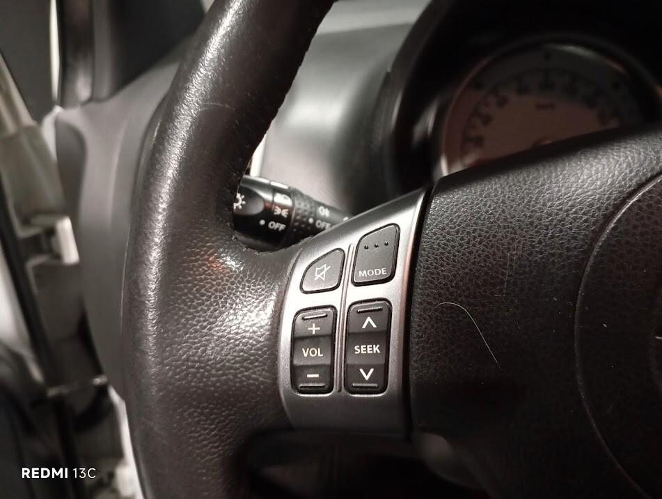 OPEL AGILA DEL 2011 BENZINA 70.000 KM