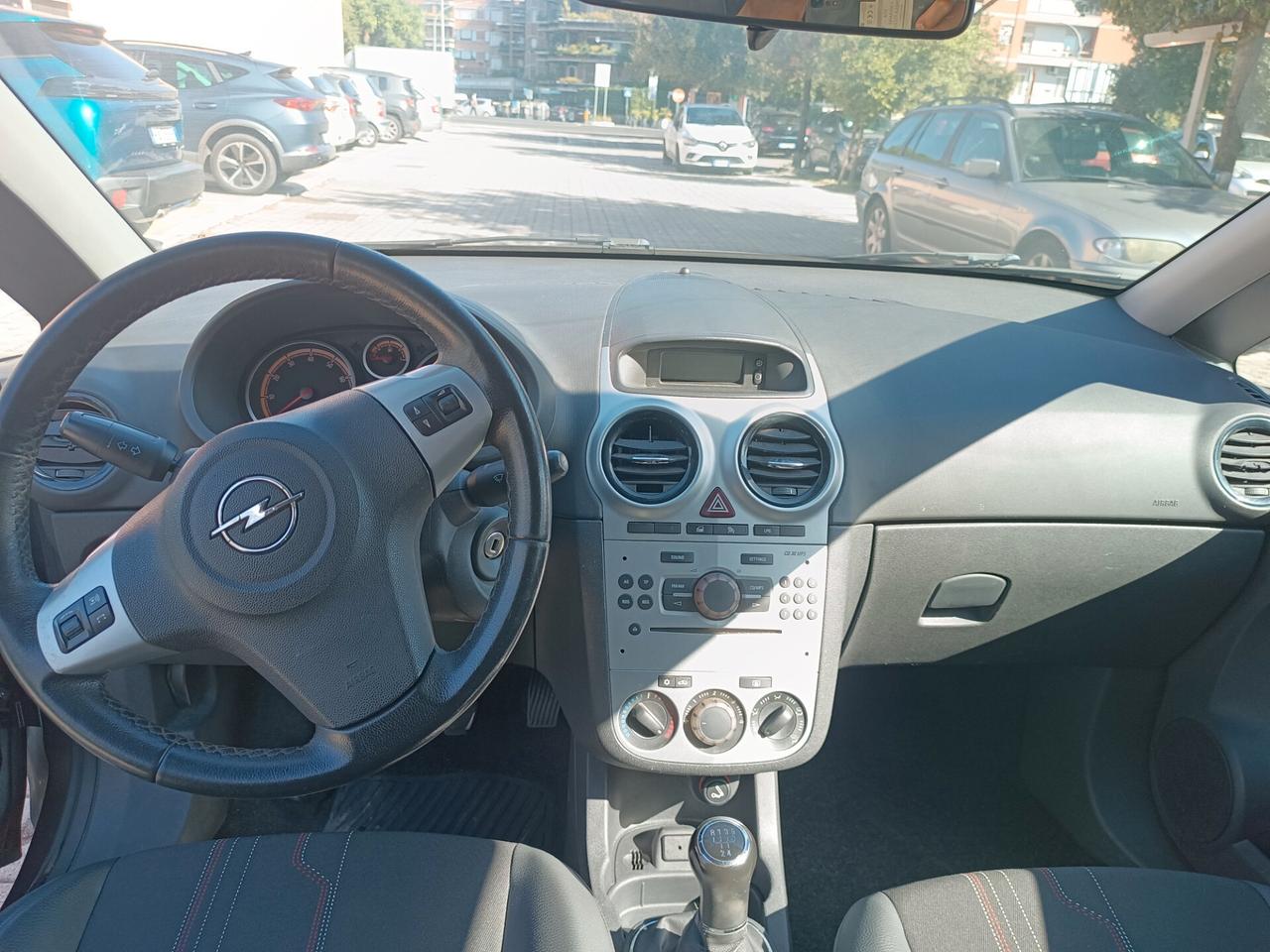 Opel Corsa 1.2 85CV 3 porte GPL-TECH Edition