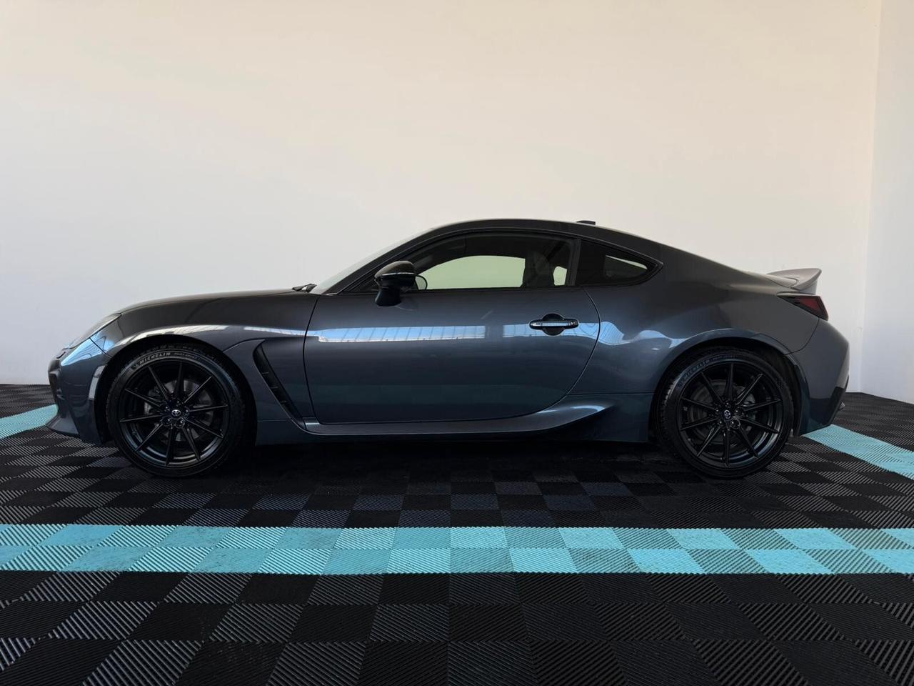 Toyota GR86 234CV PREMIUM SPORT