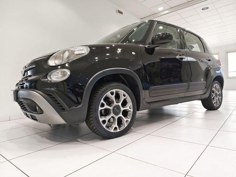 FIAT 500L 500L Cross 1.3 mjt 95cv my20*DIESEL*FULL OPTIONAL*GARANTITA*