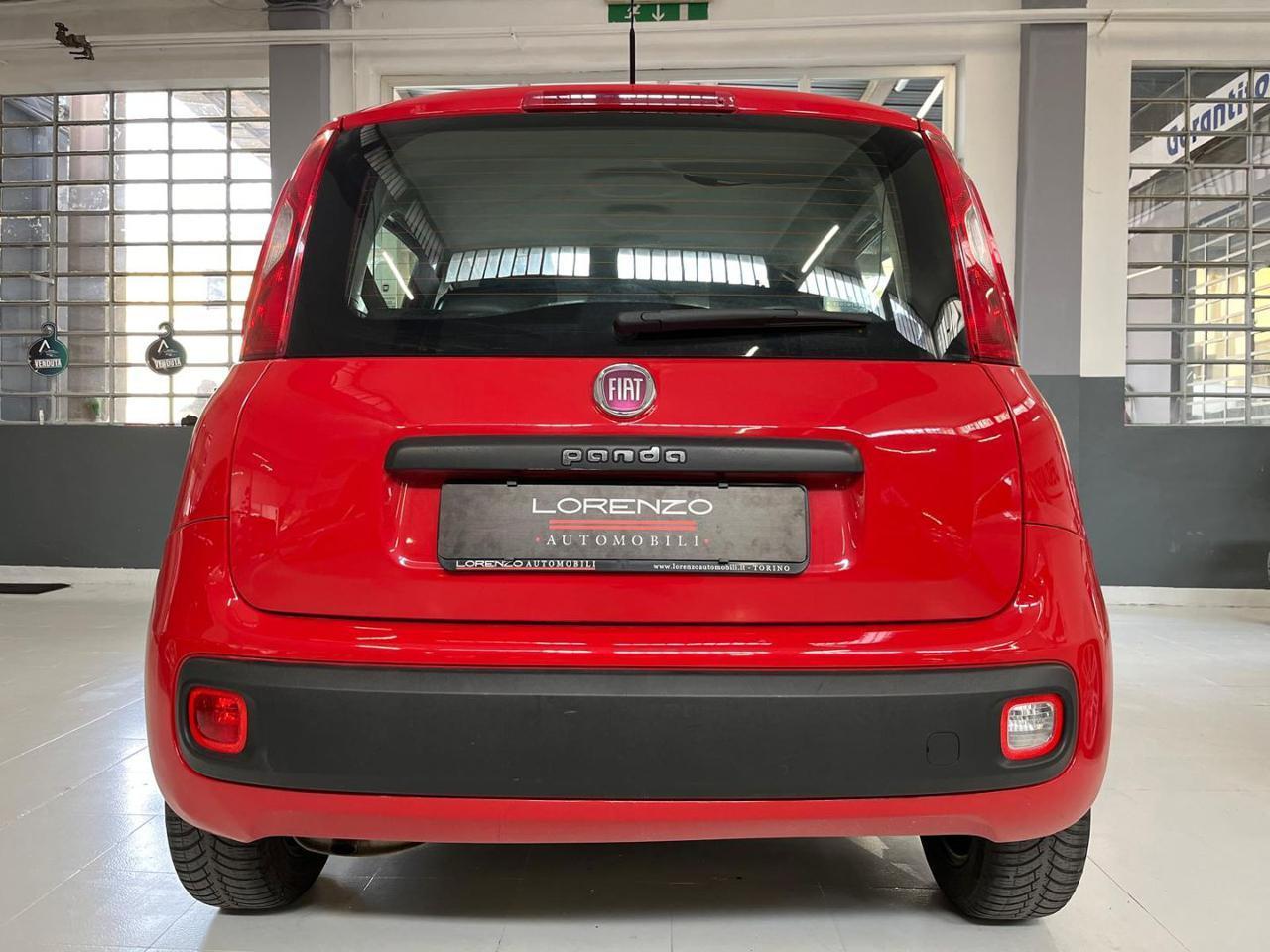 FIAT Panda 1.2 Easy 5 Posti
