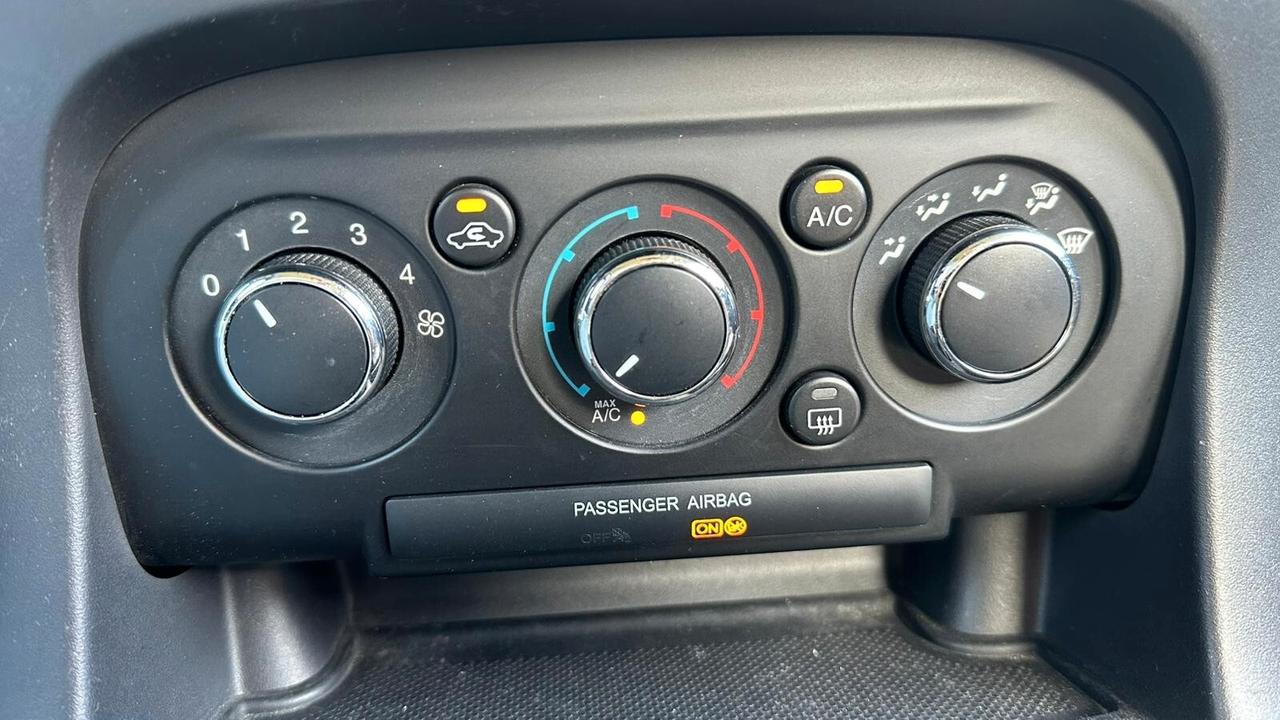 Ford Ka+ 1.2 Ti-VCT 2017 Neop GPL LEGGI TESTO