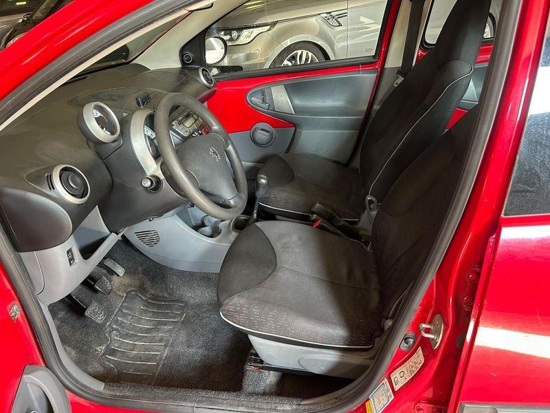 Peugeot 107 1.0 68CV 3p.