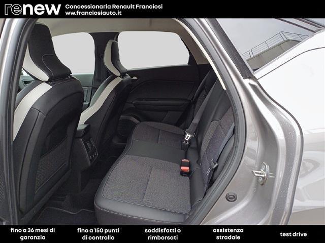 RENAULT Captur TCE 90 TECHNO