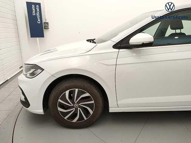 Volkswagen Polo 6ª serie 1.0 TSI Life