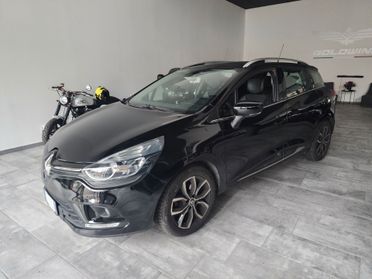 Renault Clio Sporter dCi 8V 90CV