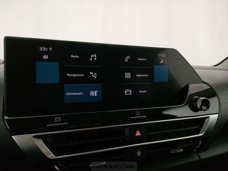 Citroën C4 BlueHDi 130 S&S Feel Pack EAT8