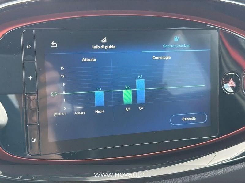 Toyota Aygo X Aygo X 1.0 Lounge 72cv