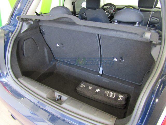 MINI Cooper D 1.5 Cooper D SEVEN 7 AUTOMATICA