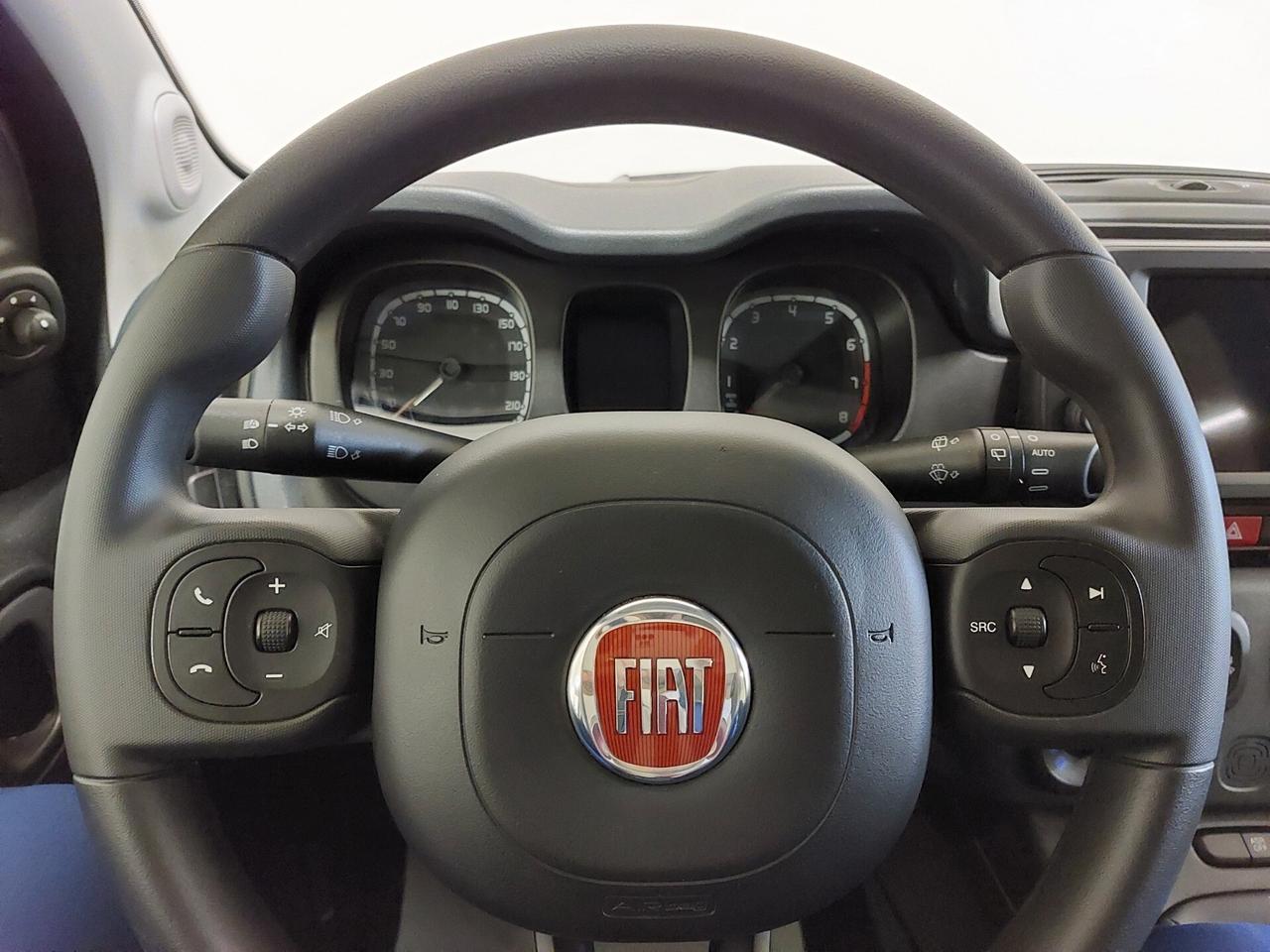 Fiat Panda Cross 1.0 Hybrid 70cv S&S PREZZO REALE Vari colori