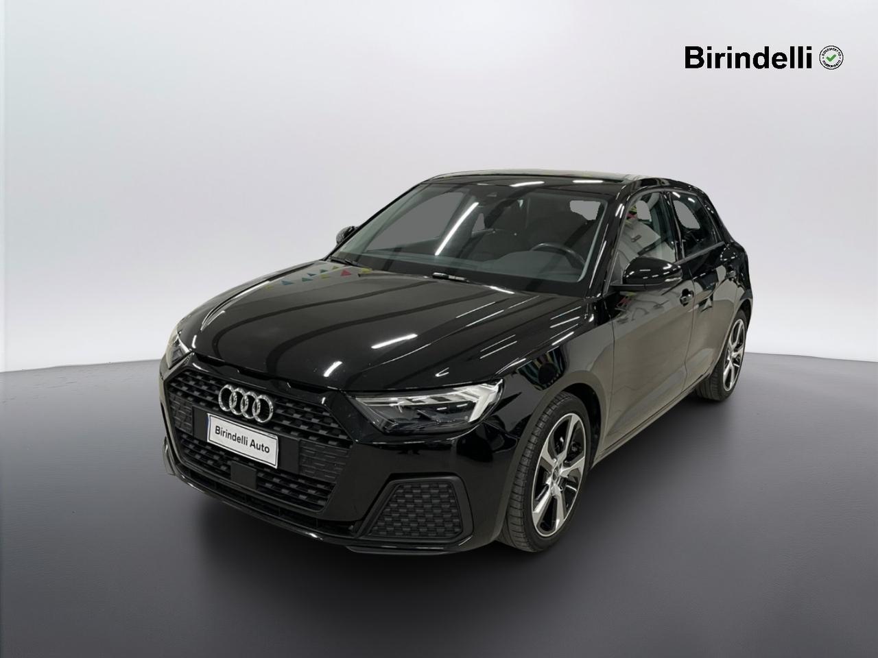 AUDI A1 2ª serie - A1 SPB 30 TFSI Admired