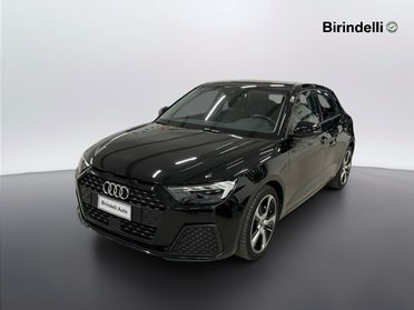 AUDI A1 2ª serie - A1 SPB 30 TFSI Admired