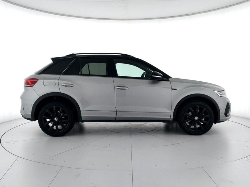 Volkswagen T-Roc 2.0 tdi r-line 150cv dsg