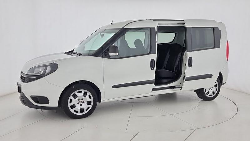 FIAT Doblò 1.6 MJT 105CV S&S PL Combi N1 Lounge