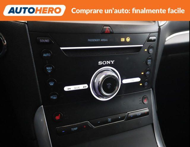 FORD S-Max 2.0 EcoBlue 150CV Start&Stop 7p. Titanium Business