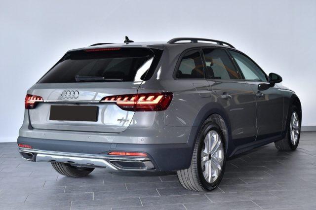 AUDI A4 allroad 40 TDI 204 CV S tronic Business