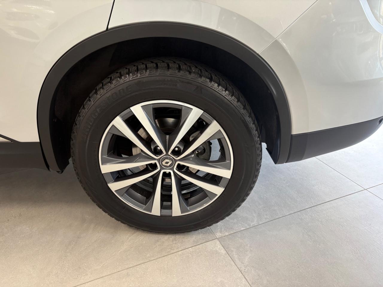 Renault Koleos 1.6 dCi 130CV 2018 km 85000 euro6B