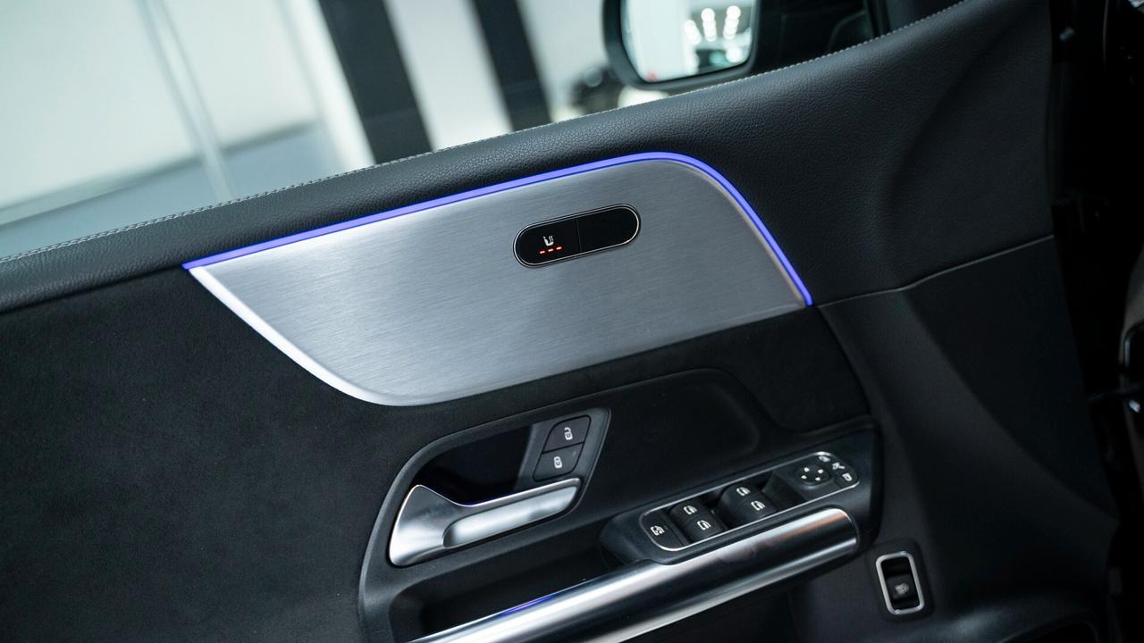 Mercedes-benz B 200 D EDITION PREMIUM PLUS AMG PACK LUCI FULL OPTIONAL