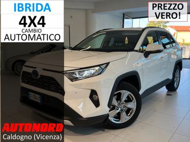Toyota RAV 4 RAV4 2.5 HV (222CV) E-CVT AWD-i Dynamic