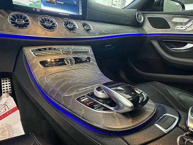 MERCEDES-BENZ CLS 350 d Auto Premium Plus 4matic