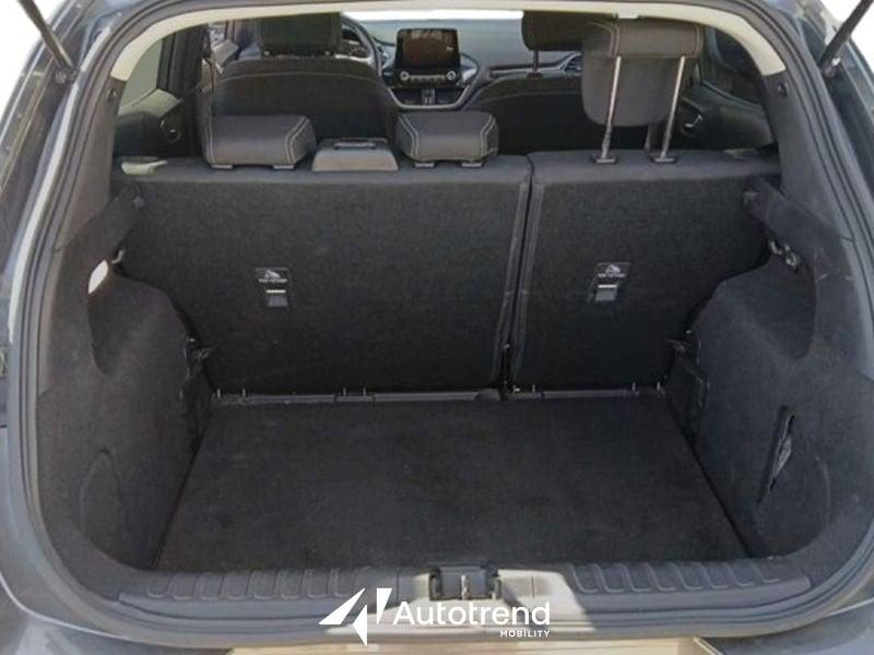 Ford Puma 1.0 Ecoboost 125 CV Hybrid S&S Titanium