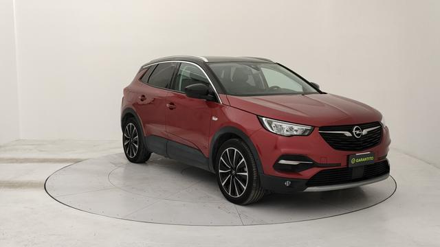 OPEL Grandland 1.6 phev awd auto