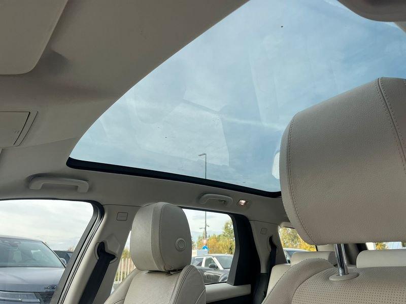 Land Rover Discovery Sport 2.0 I4 MHEV 150cv S AWD Auto