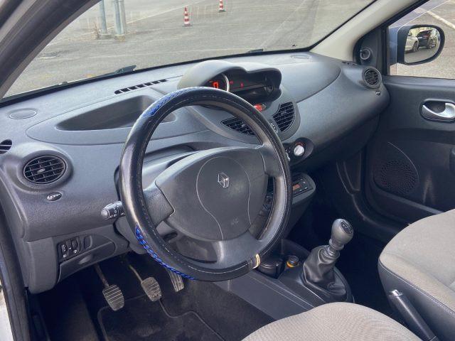 RENAULT Twingo 1.2 16V LEV Sport & Sound