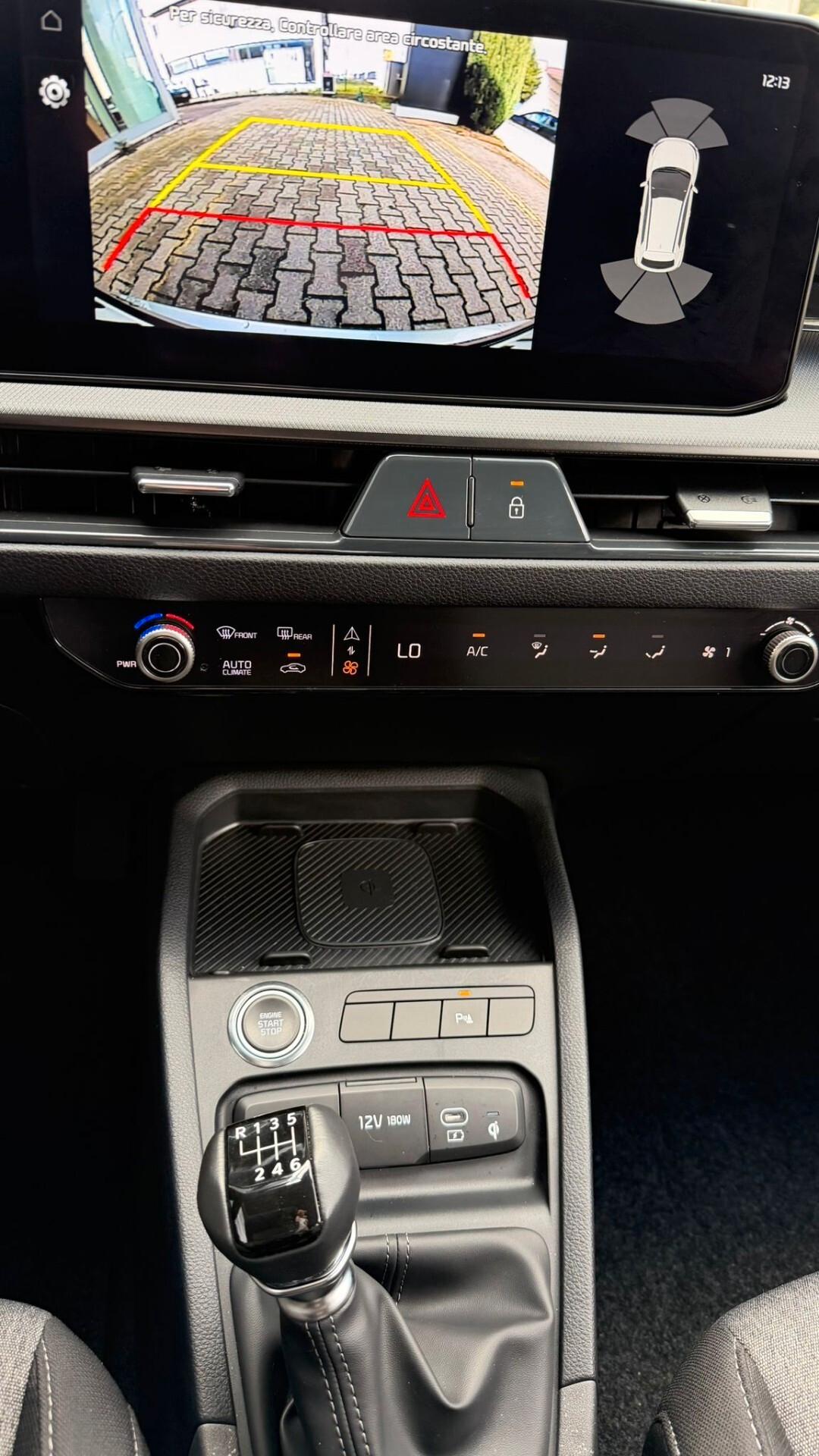 Kia Stonic 1.0 T-GDi 115 CV MHEV MT Style Launch Edition