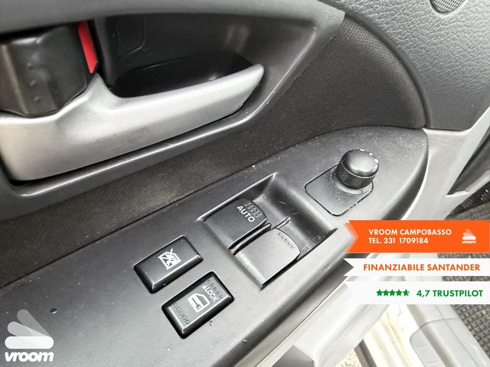 SUZUKI SX4 1.6 DDiS 16V Outdoor Line GL