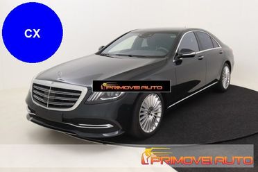 MERCEDES-BENZ S 450 4Matic EQ-Boost Premium Lunga