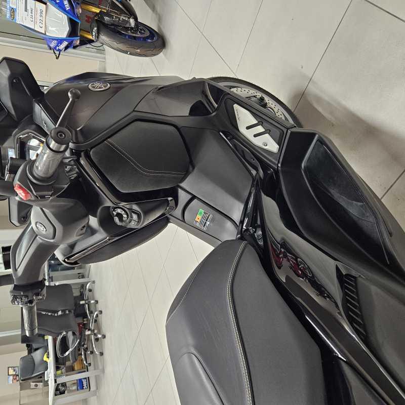 Yamaha X-Max 300 Tech Max - 2024