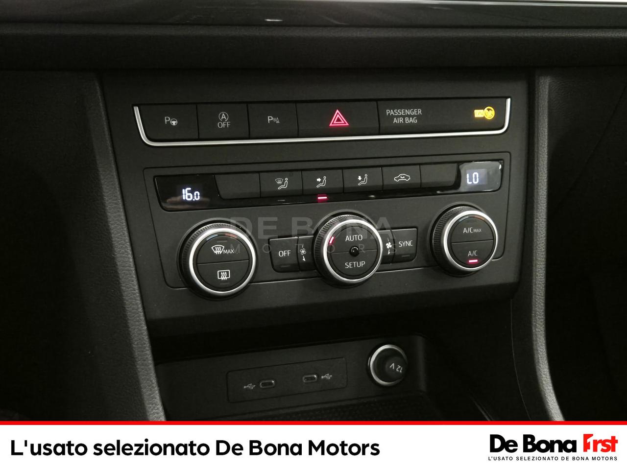 Seat Ateca 1.5 ecotsi xperience 150cv dsg