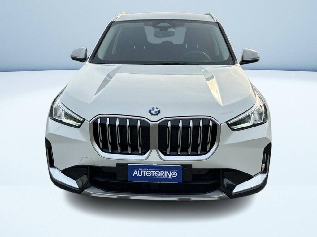 BMW X1 18 d xLine sDrive DCT