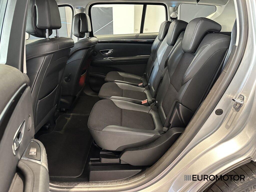 Renault Espace 2.0 Blue dCi Techno EDC