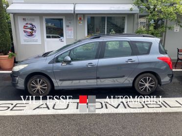 PEUGEOT 308 SW 1.6 HDI