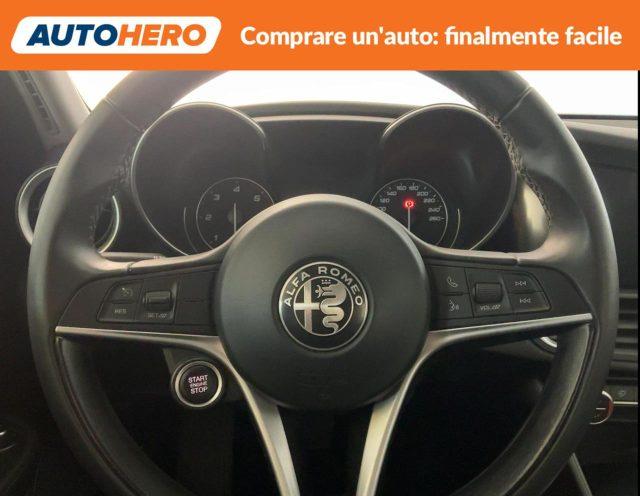 ALFA ROMEO Giulia 2.2 Turbodiesel 180 CV AT8 Super