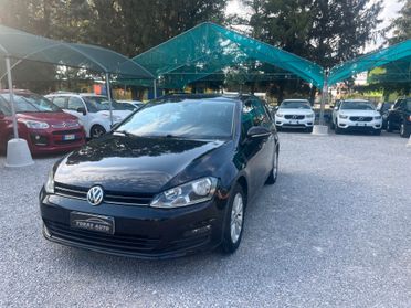 Volkswagen Golf Variant 1.6 TDI 110 CV DSG Comfortline BlueMotion Tech.