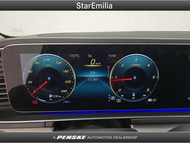 Mercedes-Benz GLE 300 GLE 300 d 4Matic Mild Hybrid Premium