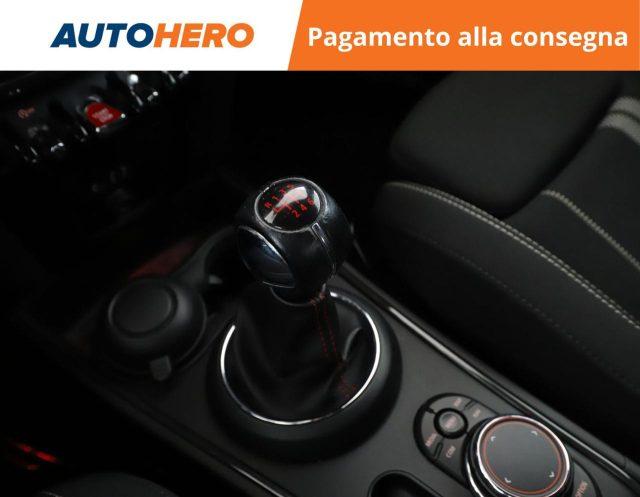 MINI Countryman 2.0 Cooper S Countryman