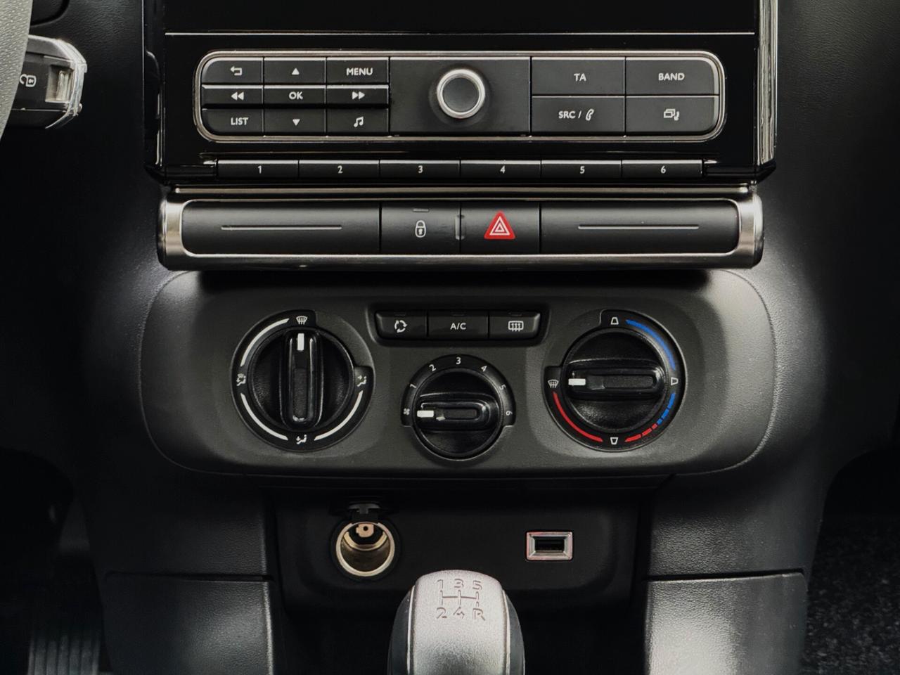 Citroen C3 1.2 Puretech Feel S 83CV NEOPATENTATI