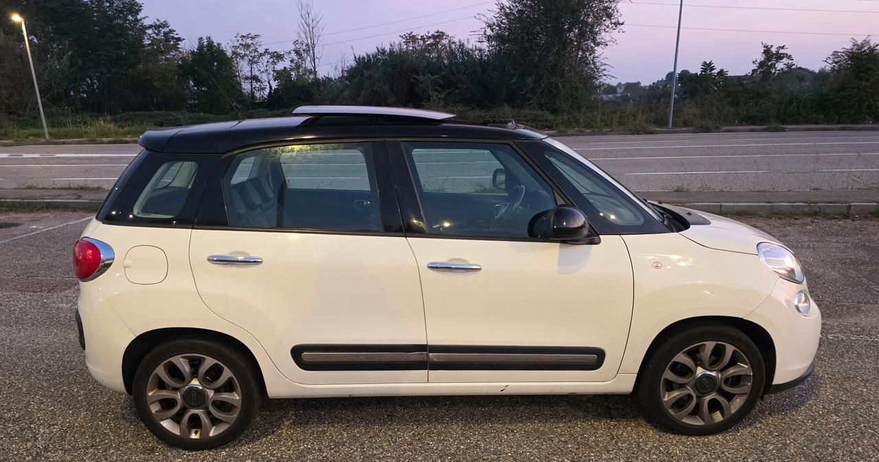 Fiat 500L 1.6 Multijet Lounge TETTO APRIBILE