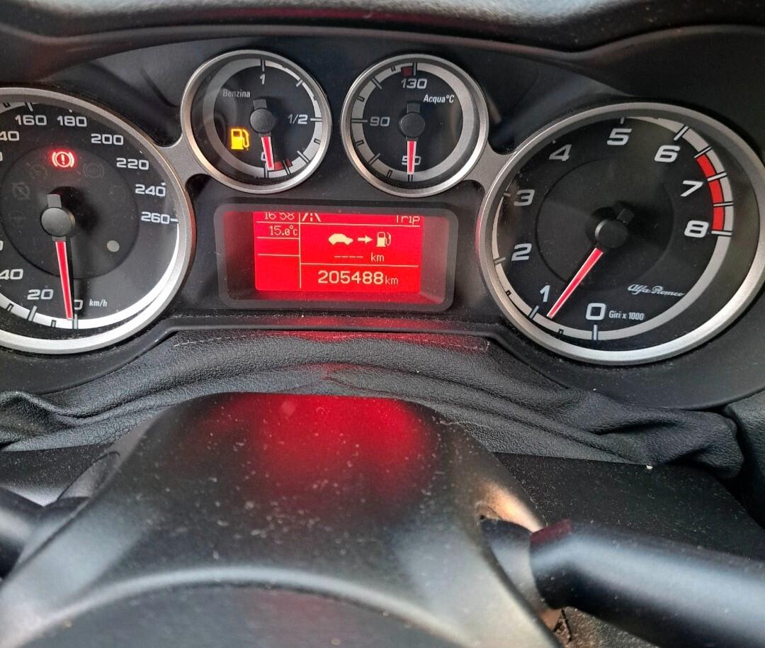 Alfa Romeo MiTo 1.4 78 CV 8V S&S Progression