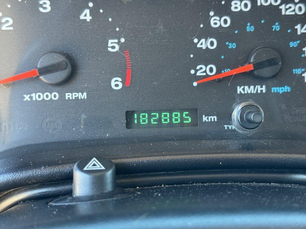 Jeep Wrangler Hard Top 2.4 Sport