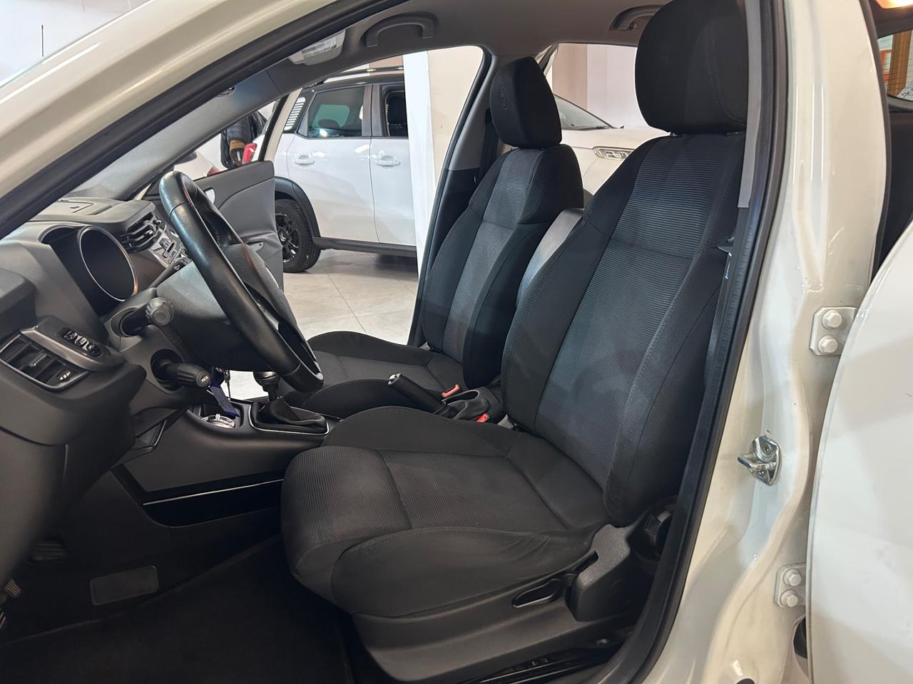 Alfa Romeo Giulietta 1.4 benzina 170cv 2011