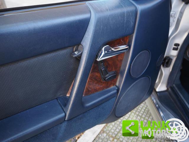 MERCEDES-BENZ SL 300 R129