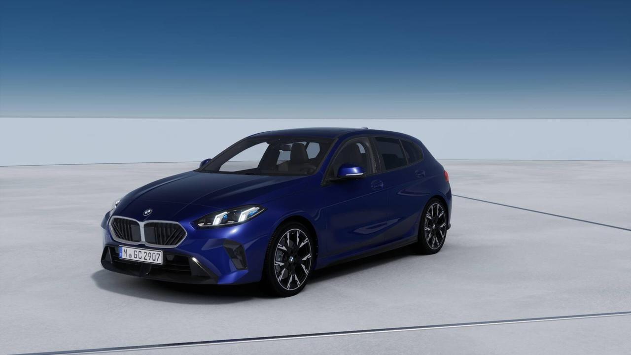 BMW Serie 1 123 xDrive 48V MSport