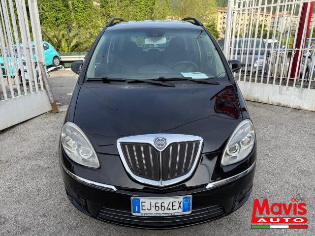 LANCIA MUSA 1.6 Mjt 120 CV Gold