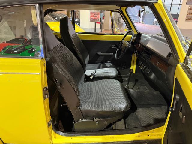 VOLKSWAGEN Maggiolone 1600 Karmann 15/AS11 Motore totalmente rifatto
