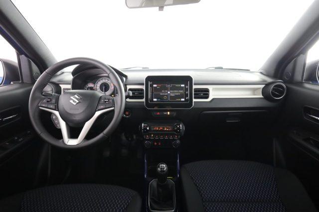 SUZUKI Ignis Ignis 1.2 Hybrid Top